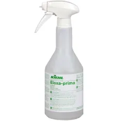 Kiehl Eloxa-prima Metallpflege j500347 , 1 Sprühflasche à 0,75 Liter