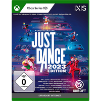 UbiSoft Just Dance 2023 Edition - [Xbox Series X]