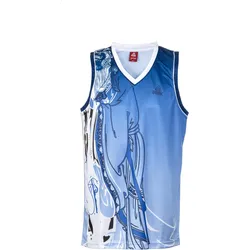 PEAK Trikot Jason Kidd Asia Male S