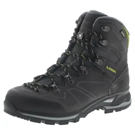 Lowa Baldo GTX Herren anthrazit/oliv 46