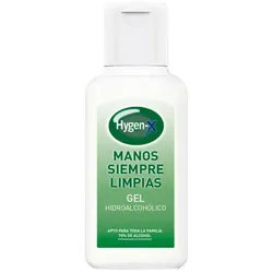 Hygiene-Handgel Natural Honey X 230 ml