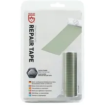 Gear Aid GearAid Tenacious Tape Reparatur dunkelgrün, Einheitsgröße