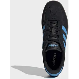 adidas Barreda Herren Wide Core Black/Lucid Aquamarine 44