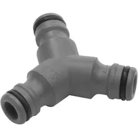Gardena Y-Stück 0934-50