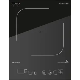 CASO Design Pro Menu 2100