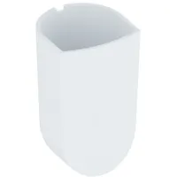 Keuco WC-Bürstengarnitur Elegance Opak 1