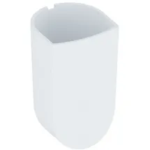 Keuco WC-Bürstengarnitur Elegance Opak 1