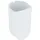 Keuco WC-Bürstengarnitur Elegance Opak 1