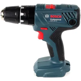 Bosch GSB 18V-21 inkl. 1 x 5,0 Ah + L-Boxx