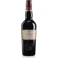 Williams & Humbert Medium Sweet Sherry 20,5% vol 0,5 l