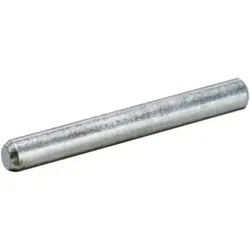 Hager Drehstrom-Steckerstift Satz zu 7 Stück KJ03Z (VE7)