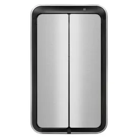 Eko Deluxe Phantom 30 l Silber
