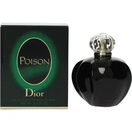Dior Poison Eau de Toilette 100 ml
