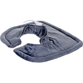 ProfiCare PC-SNH 3097 grau (Massage / Entspannung)