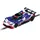 Carrera 20027745 Evolution CARS KTM X-BOW GTX "Liqui Moly, No.104"