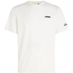 ONEILL T-Shirt TRVLR SERIES PHOTOPRINT T-SHIRT, Snow White, XXL