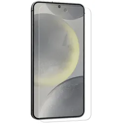Eiger EGSP00987, Samsung, Galaxy S24 FE, Tropfsicher, Staubresistent, Kratzresis