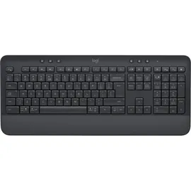 Logitech Signature K650 Comfort HU graphite
