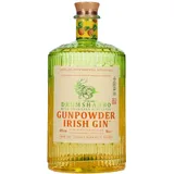 Drumshanbo Gunpowder Irish Gin with Brazilian Pineapple 43% Vol. 0,7l
