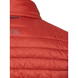 CAMEL ACTIVE Weste Rot 3XL