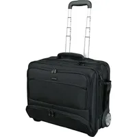 Lightpak Sky 2-Rollen Cabin 38 cm / 34 l schwarz