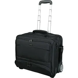 Lightpak Sky 2-Rollen Cabin 38 cm / 34 l schwarz