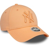 New Era New Era, Damen, 9Forty New York Yankees Orange