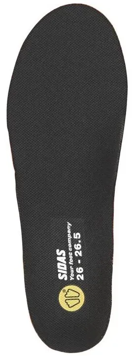 Sidas Winter Rental (10pairs) 25