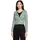 Betty & Co Jackenblazer BETTY & CO "Damen mit Stehkragen", Damen, Gr. 44, mintgrün, Obermaterial: 95% Polyester, 5% Elasthan. Futter: 100% Polyester, tailliert kurz, Blazer, Material