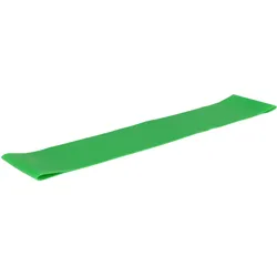 Odin Widerstandsbänder Fitnessband Level 1 Grün Einfach