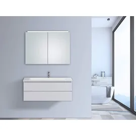 DSK Talos 70 cm silber mit LED
