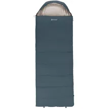 Outwell Campion Lux Schlafsack - Blue - Normal