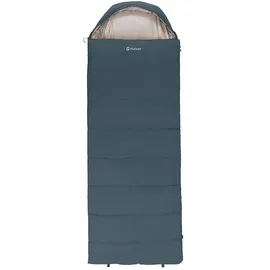 Outwell Campion Lux Schlafsack - Blue - Normal