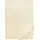 biberna 0077641 Jersey-Elastic-Topper 180 x 200 - 200 x 220 cm champagner