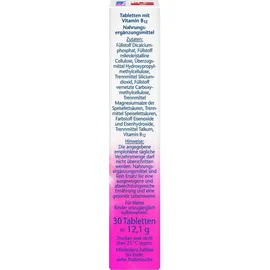 Queisser Pharma Vitamin B12 Tabletten 30 St.