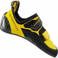 La Sportiva Katana Kletterschuhe (Größe 44.5, gelb)