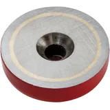 MagnetWorks Topfmagnet flach - 8 kg