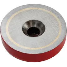MagnetWorks Topfmagnet flach - 8 kg