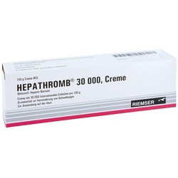 Hepathromb 30000