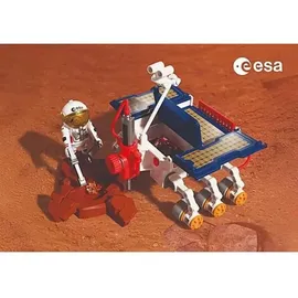 Playmobil City Action ESA: Mars-Erkundungsrover 72012