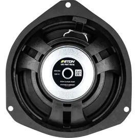 ETON UG FIAT FD16 16,5 cm (6,5“) Plug & Play Komponenten System, passgenaues Lautsprechersystem Ducato