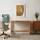 vidaXL Schreibtisch Honigbraun 112 x 50 x 75 cm Massivholz Kiefer