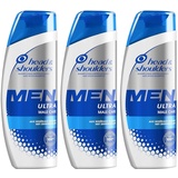 Head & Shoulders Classic Clean 6 x 300 ml