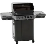 Rösle Blazeflame Master 3