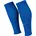 Fußball Sleeve-Stutzen 463 royal blue/white S/M