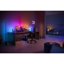 Philips Hue Play Gradient 3x 24/27” PC Lightstrip 2000 - 6500