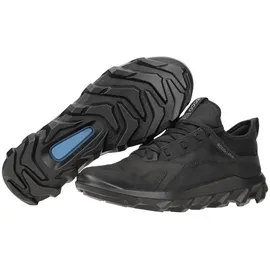 ECCO MX W Damen Schwarz 37