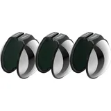 Freewell Osmo 360 ND Filters - 3er-Pack