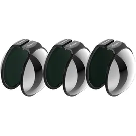 Freewell Osmo 360 ND Filters - 3