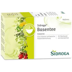 Sidroga Wellness Basentee 30 G